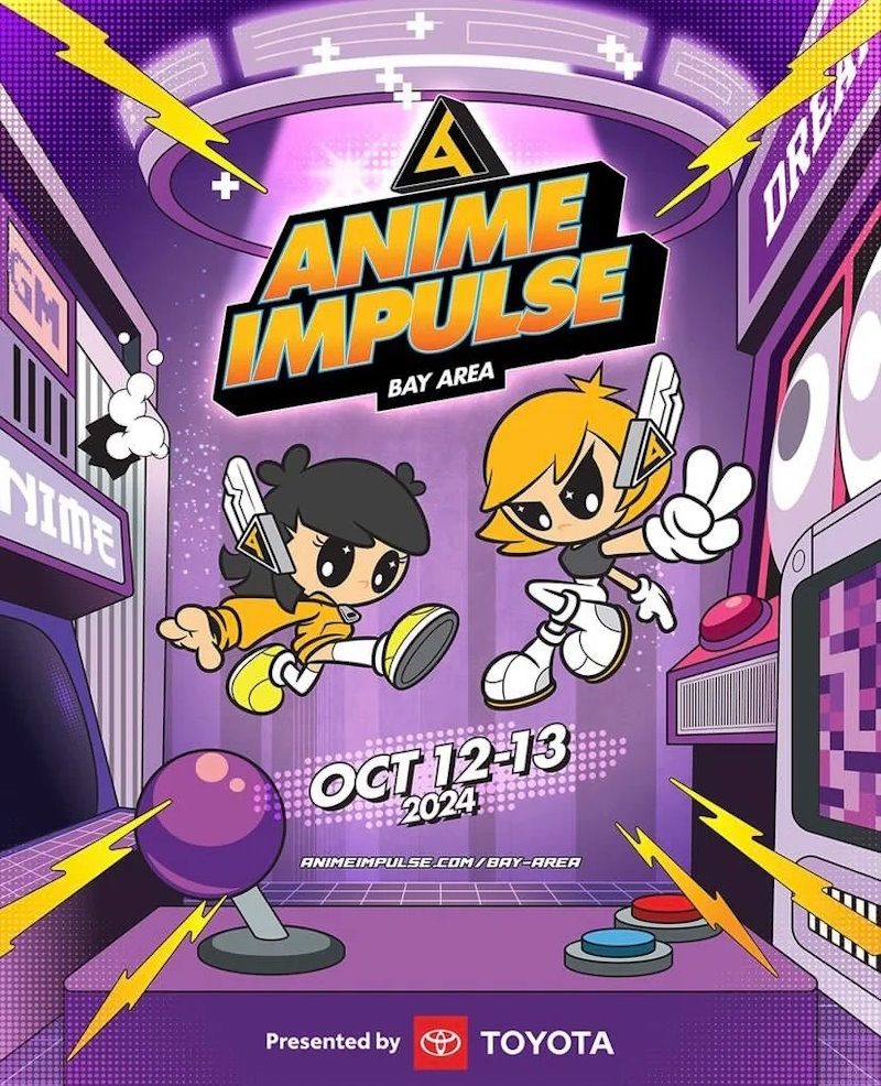 ANIME Impulse漫展
