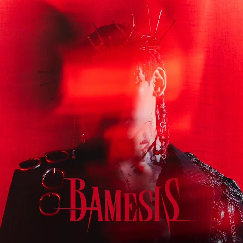BamBam世界巡演北美站