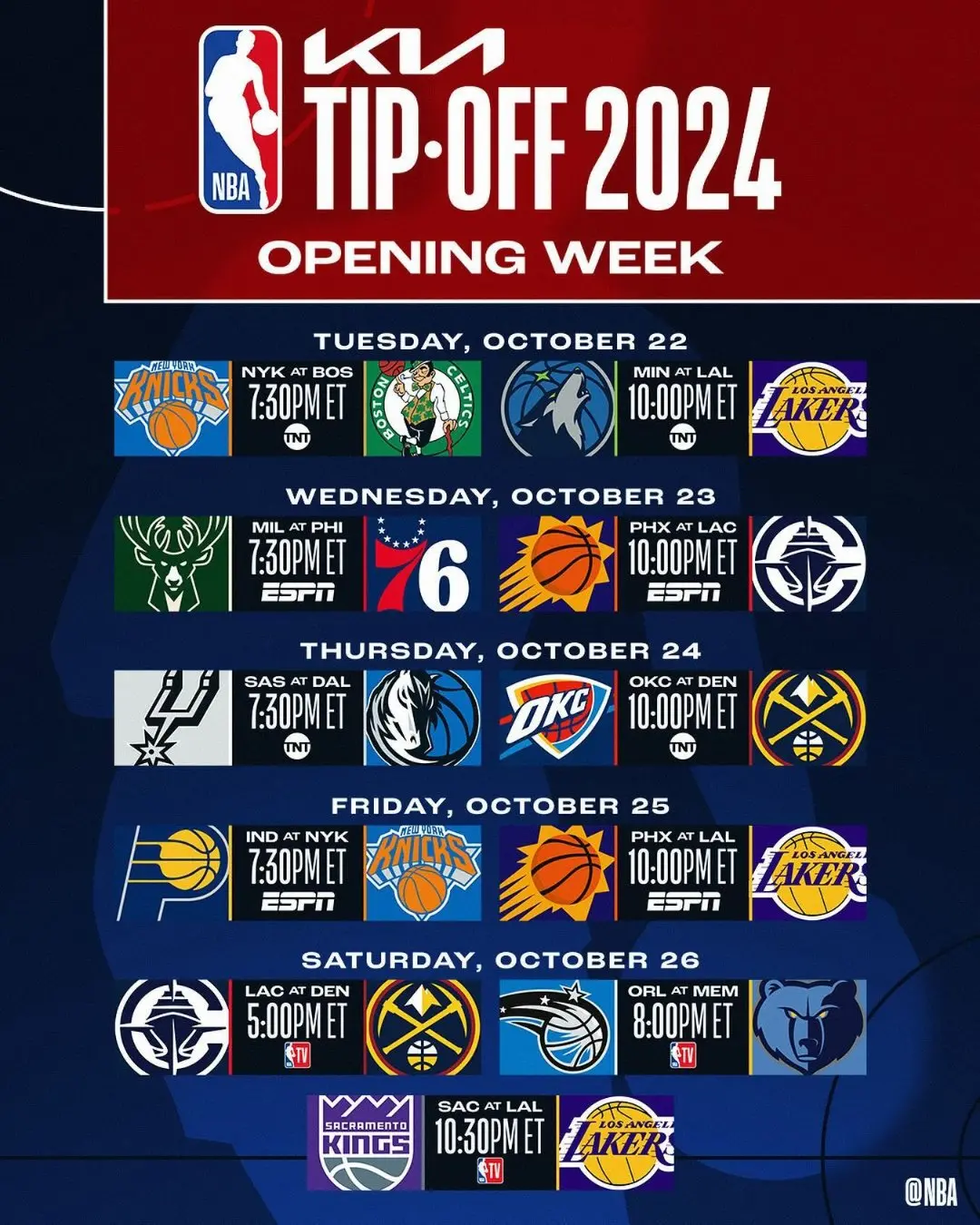 NBA季前赛 - 激情启航，球迷盛宴的序章