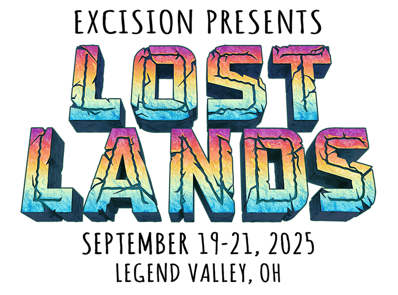 Lost Lands音乐节