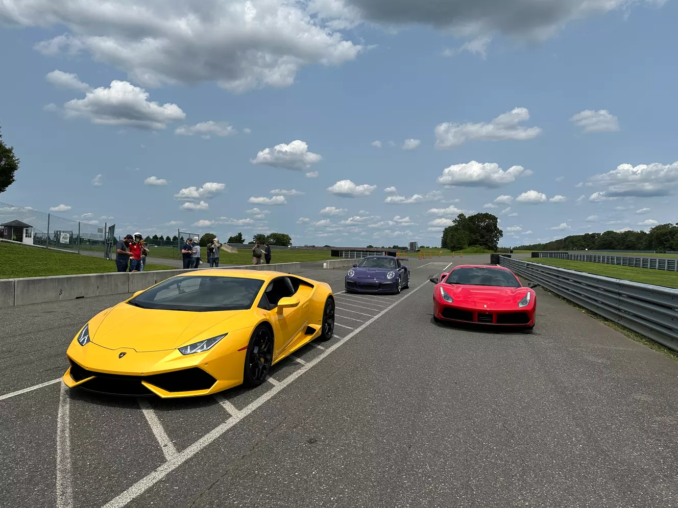 Up to 65% OFF!豪华驾驶体验 - Velocity Driving