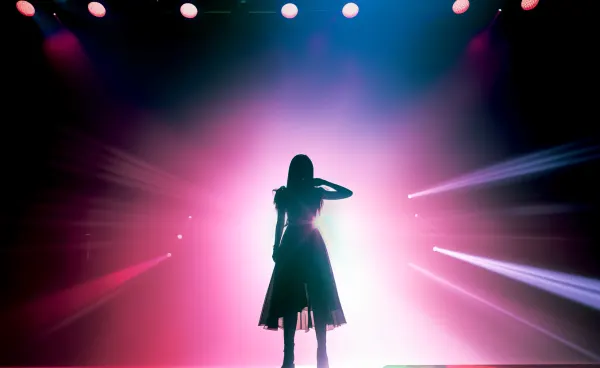ADO北美演唱会