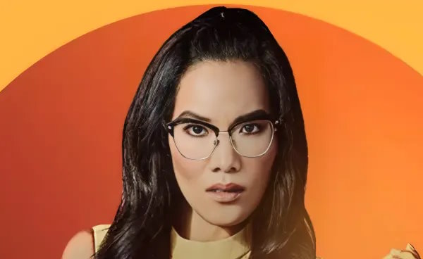 亚裔脱口秀顶流Ali Wong黄阿丽北美巡演