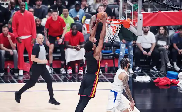 美国NBA顶级球队之亚特兰大老鹰队购票信息