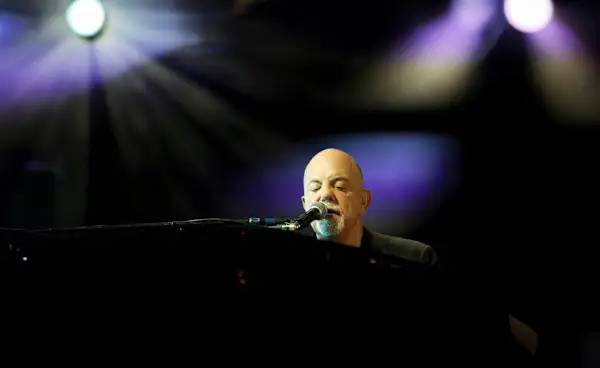 Billy Joel北美巡演