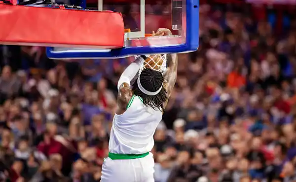 美国NBA顶级球队之波士顿凯尔特人队购票信息