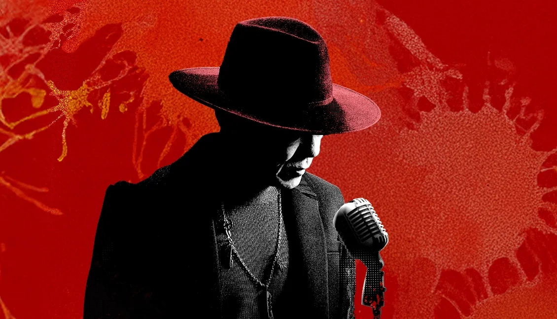 赵传《给所有知道我名字的人》洛杉矶演唱会