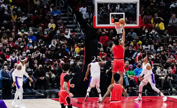 美国NBA顶级球队之芝加哥公牛队购票信息