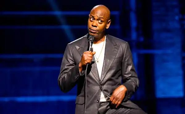 Dave Chappelle脱口秀美国巡演