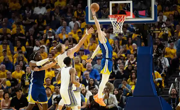 美国NBA顶级球队之金州勇士队购票信息