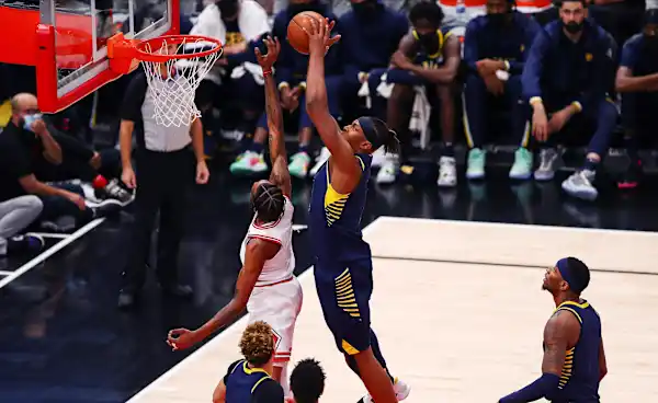 美国NBA顶级球队之印第安纳步行者队购票信息