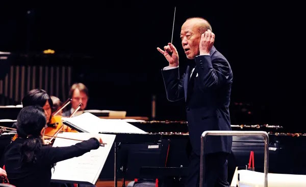 🎼 久石让北美演奏会 —— 2025年音乐之旅 🎻