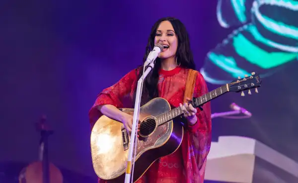 Kacey Musgraves北美演唱会