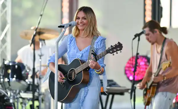 Kelsea Ballerini北美演唱会