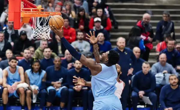 美国NBA顶级球队之孟菲斯灰熊队购票信息