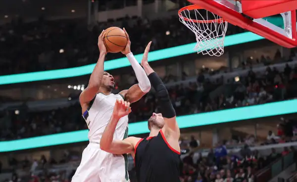 美国NBA顶级球队之密尔沃基雄鹿队购票信息