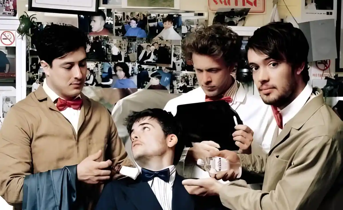Mumford & Sons北美演唱会