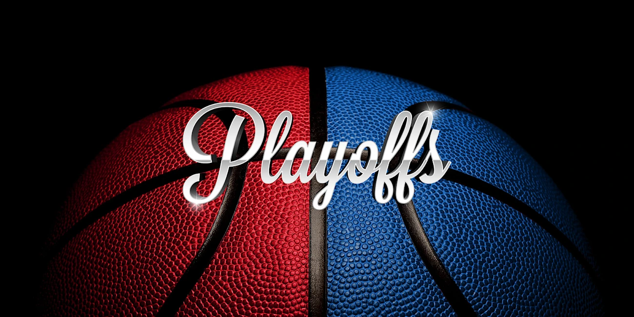 2025 NBA季后赛激情开启