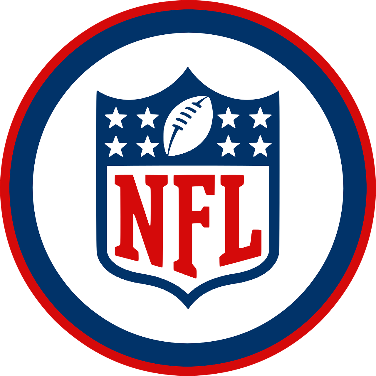 NFL顶级球队介绍+购票