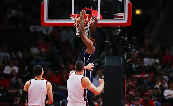 美国NBA顶级球队之奥兰多魔术队购票信息