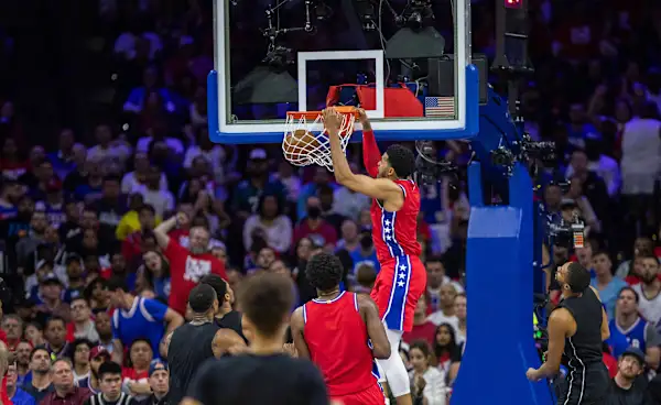 美国NBA顶级球队之费城76人队购票信息