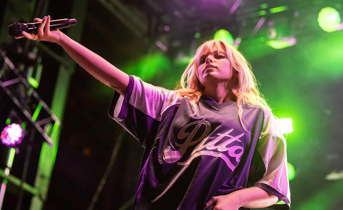 Reneé Rapp北美演唱会