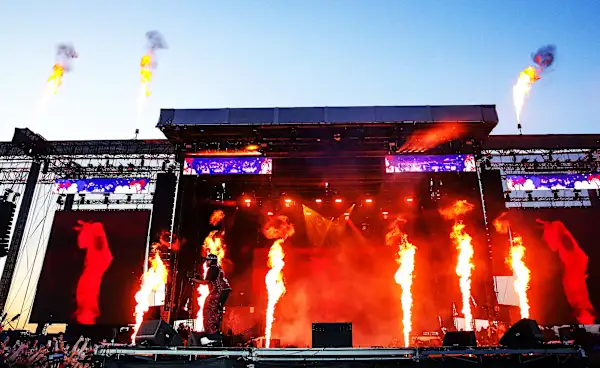 Rolling Loud·北美嘻哈音乐节