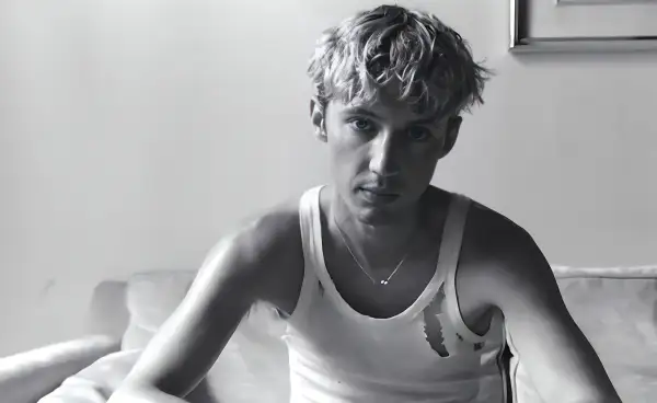Troye Sivan戳爷北美巡演