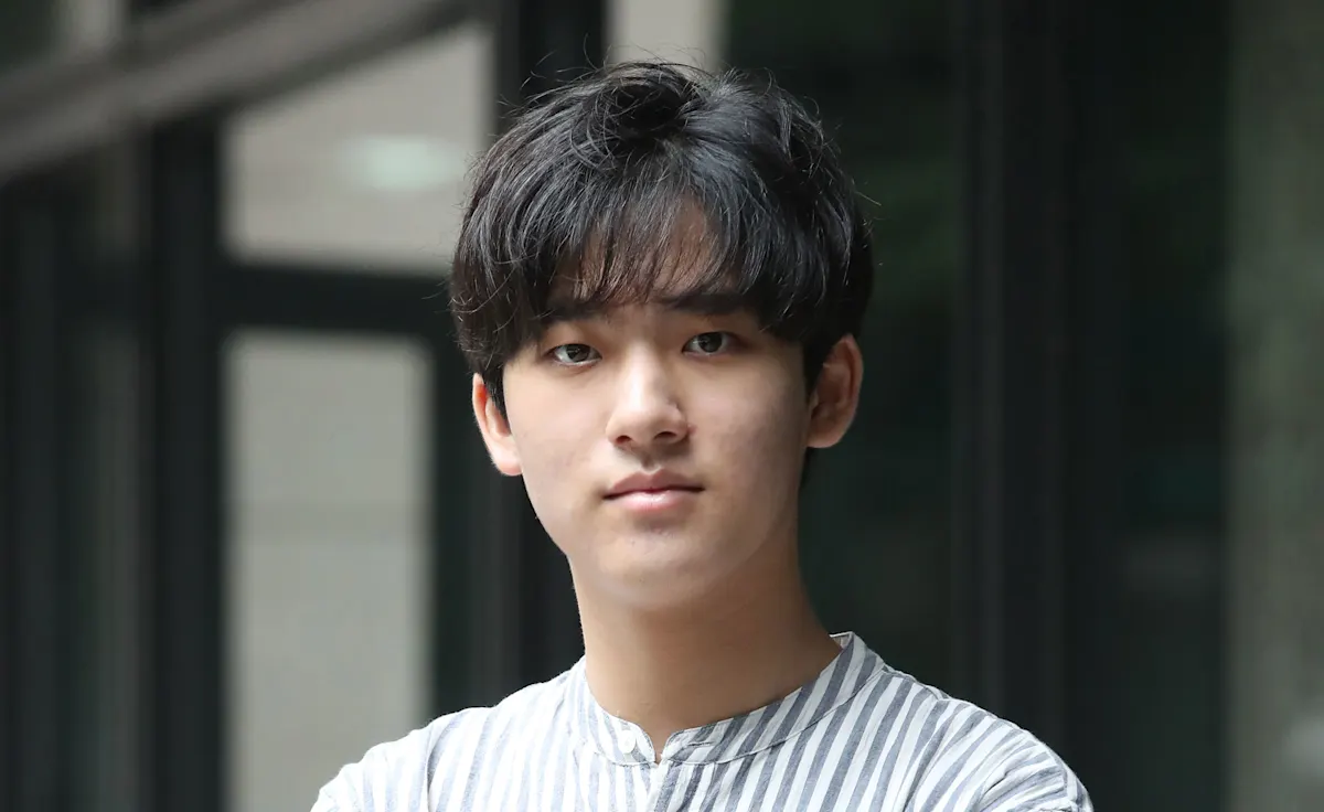Yunchan Lim任奫灿北美音乐会