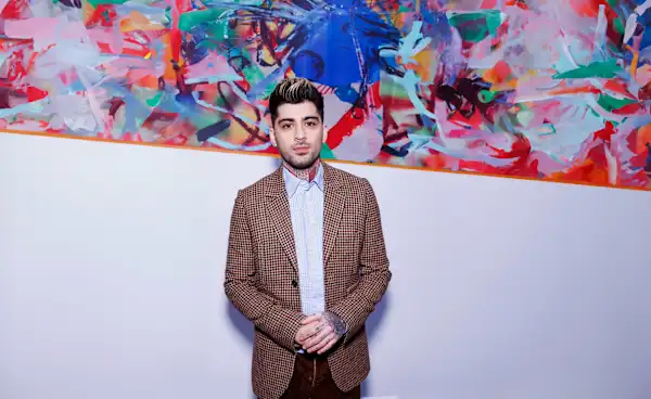 Zayn Malik北美演唱会
